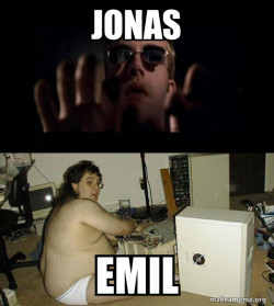 Hackers Meme
