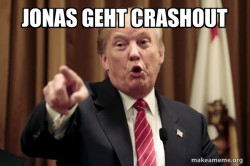 Donald Trump Says