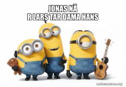 Minions
