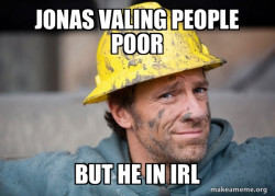 A Dirty Job