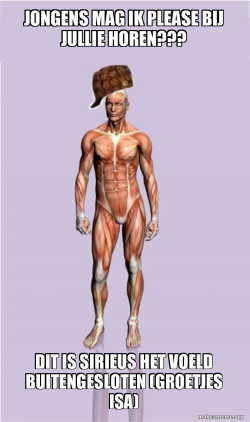 Scumbag Body