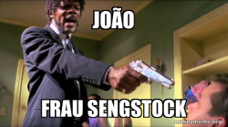 Samuel L. Jackson Say What