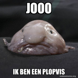 Blobfish