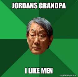 High Expectations Asian Father