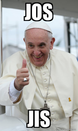 Pope Francis