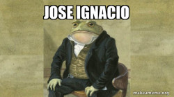 Colonel Toad