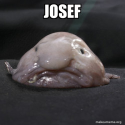 Blobfish