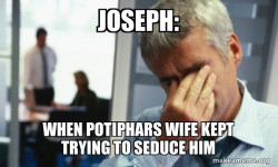 Male First World Problems