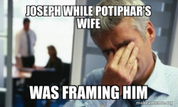 Male First World Problems