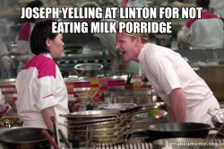 Gordon Ramsay