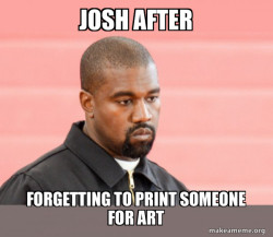 Kanye West