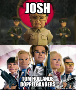 Team America