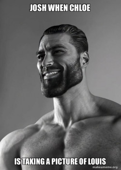 Gigachad