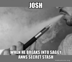 Vaping