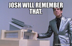 Center for Ants (Zoolander)