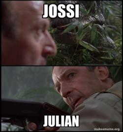 Clever Girl