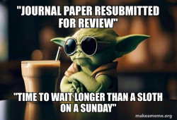 Resubmitted