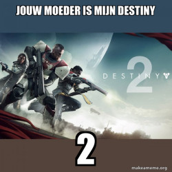 Destiny 2