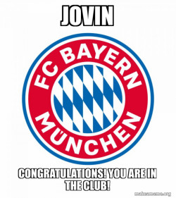 Bayern Munich