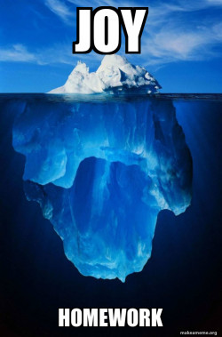 Iceberg