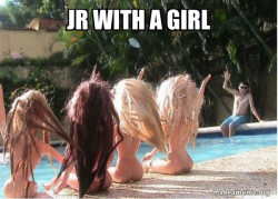 Spring Break Forever Alone