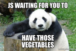 Confession Panda