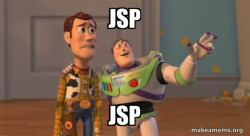 Buzz and Woody (Toy Story) Meme