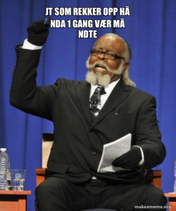 Too Damn HIgh