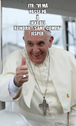 Pope Francis