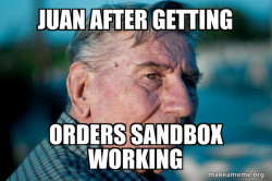 Marriage Advice Grandad