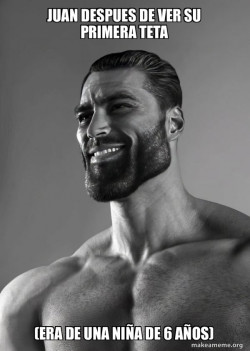 Gigachad