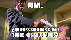 Samuel L. Jackson Say What