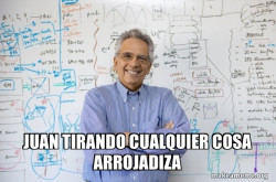 Good Guy Professor