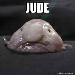 Blobfish