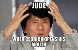 Jackie Chan Why?