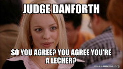 Mean Girls Meme