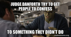 Hulk - These are Confusing Times