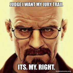 Walter White Breaking Bad
