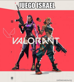 Valorant
