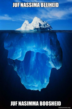 Iceberg