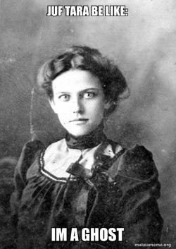 Old Tyme Overly Attached Girlfriend (OTOAG)