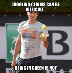 Roger Federer