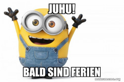 Happy Minion