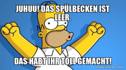 Happy Homer