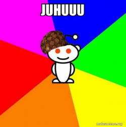 Scumbag Redditor