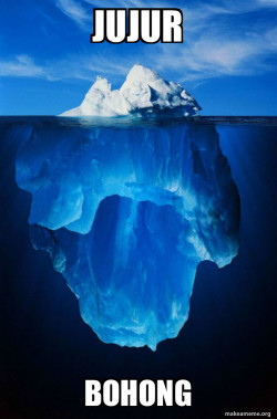 Iceberg