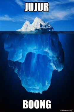 Iceberg