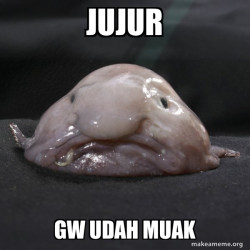 Blobfish