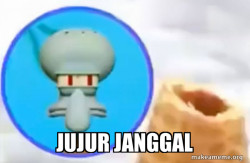  the Sigma Squidward
