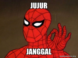 Spiderman - Care factor Zero